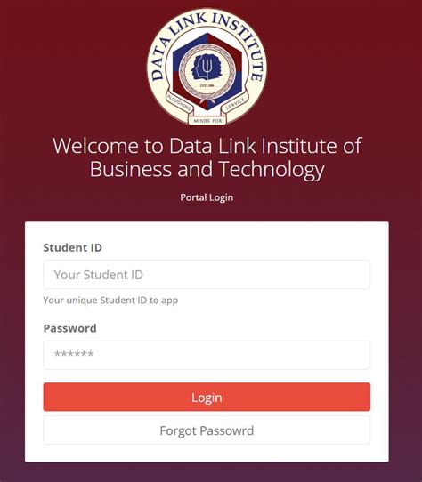 dlshsi student portal|Student Portal .